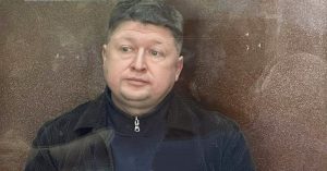 В деле о взятке замминистра обороны появился новый фигурант — Сергей Бородин