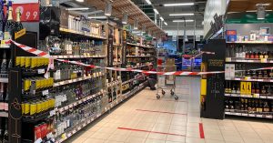 В Госдуме предложили запретить продажу алкоголя на майские праздники для «защиты здоровья»