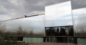 В музее современного искусства «Гараж» и доме Наркомфина проходят обыски