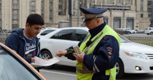 В Москве с 9 по 12 мая будут усиленно проверять такси и отнимать (на время) у водителей машины