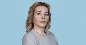 Умерла жена депутата «Единой России» Анастасия Демина, обвинявшая мужа в домашнем насилии