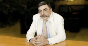 Экс-главу совета директоров «Норникеля» Филипьева нашли мертвым в квартире в Замоскворечье