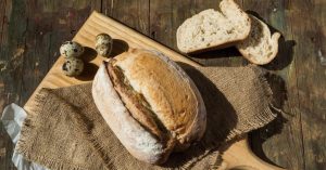 «Перекресток» и ГОСНИИ Хлеба разработали рецепт функционального хлеба