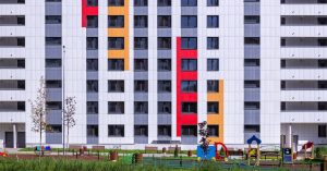 В этом году активнее всего квартиры в Москве покупают жители Сибири