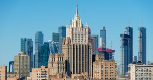 Москва поднялась на второе место в мире по числу миллиардеров после Нью-Йорка