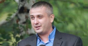К экс-главе муниципалитета Сокол Николаю Степанову пришли с обыском