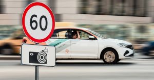 В Москве машины в каршеринге будут самостоятельно снижать скорость, чтобы избежать ДТП