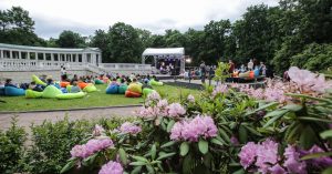 С 3 по 9 августа в «Архангельском» пройдет Первый Юсуповский фестиваль искусств