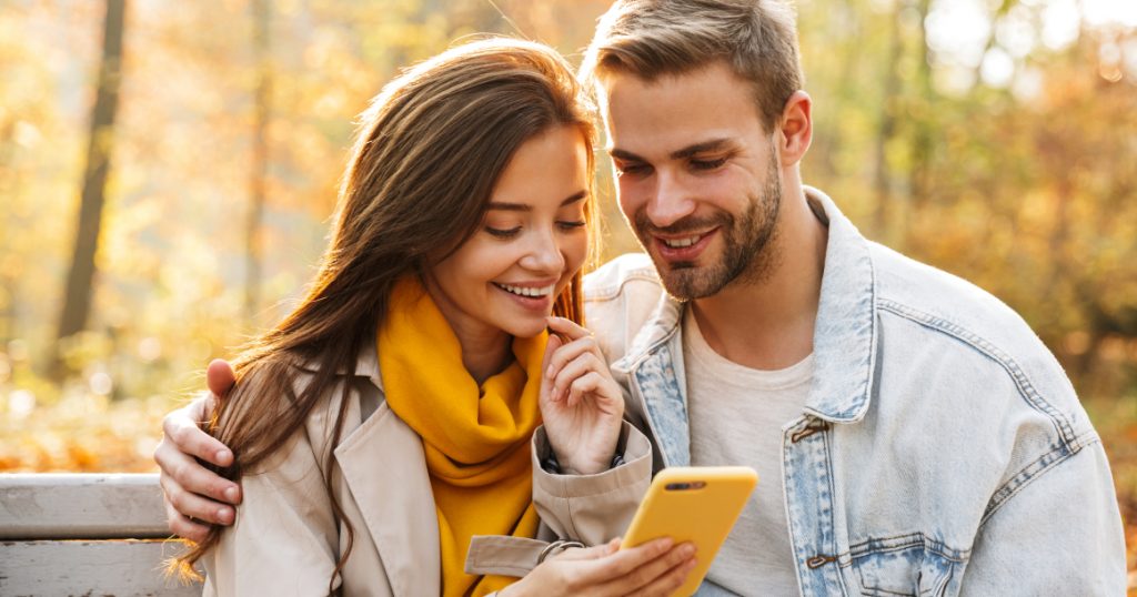 Билайн опередил конкурентов по доступности мобильной связи в парках Москвы