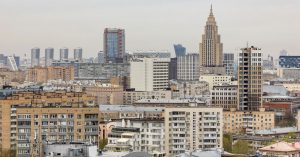 Конец ажиотажа: в Москве перестали расти цены на аренду квартиры