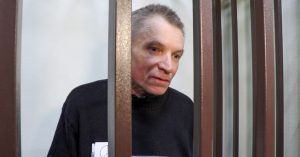 Бывшего мундепа Алексея Горинова приговорили к трем годам колонии