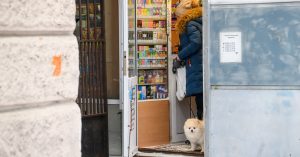 В Госдуму внесли проект закона о полном запрете торговли вейпами