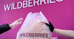 Суд признал 99% активов Wildberries за Татьяной Ким, а за Бакальчуком — 1%