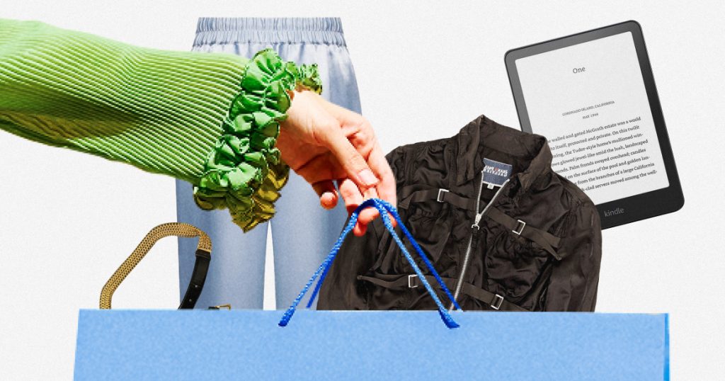 Как выбирать подарки: советы от стилиста, техноблогера и Авито