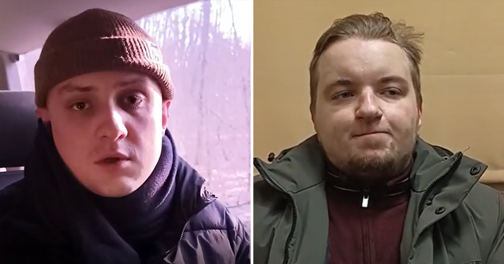 Задержанные за подготовку покушения на митрополита Тихона дали признательные показания