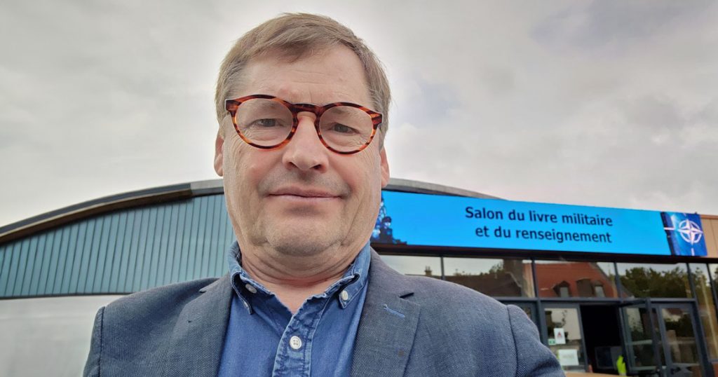 Сергей Жирнов