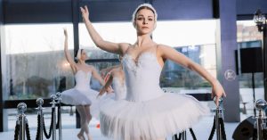 Фитнес-клуб Crocus Fitness в «Москва-Сити» отметил 5-летие