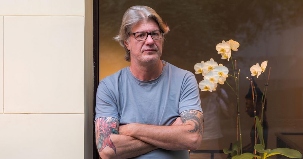 Кирилл Данелия