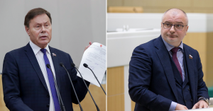 Депутата Арефьева призвали лишить мандата из-за: «Всех собачников облить бензином и сжечь»