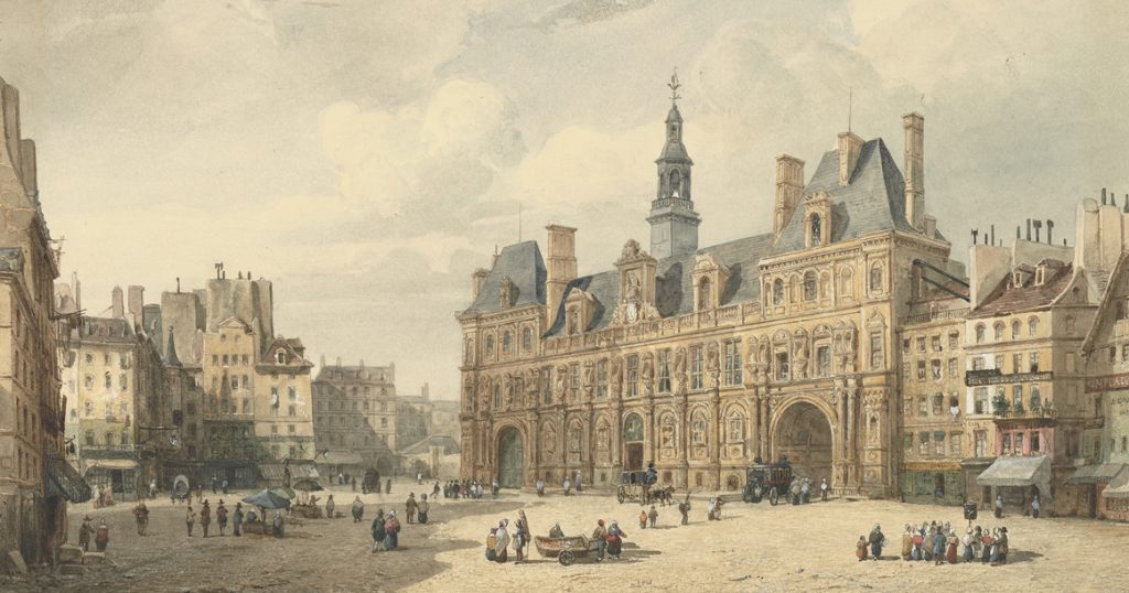 Пушкинский музей французкий рисунок