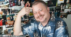 В квартире на Пятницком шоссе нашли тело тележурналиста Константина Цивилева