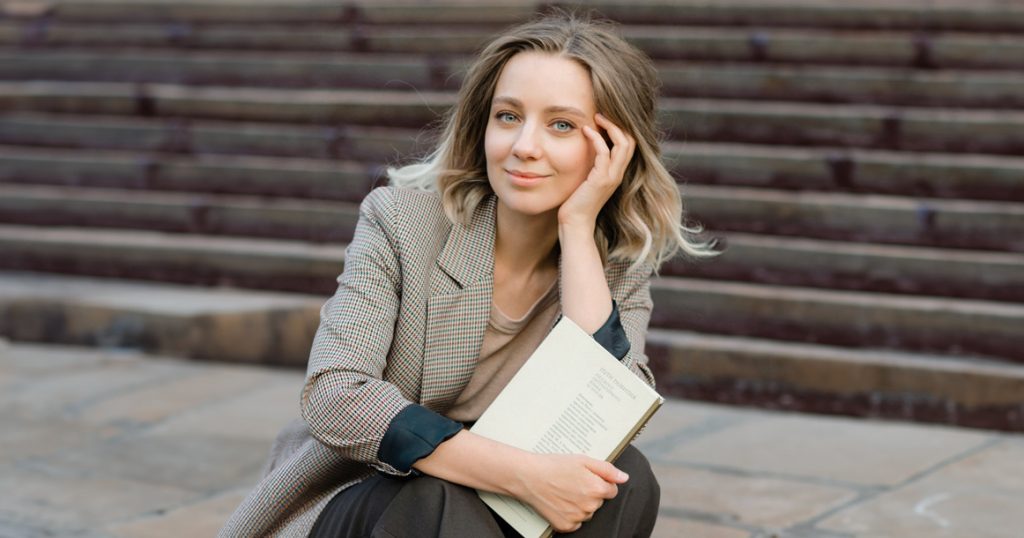 Светлана Гурьянова лингвист