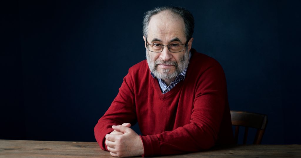 Леонид Кацва