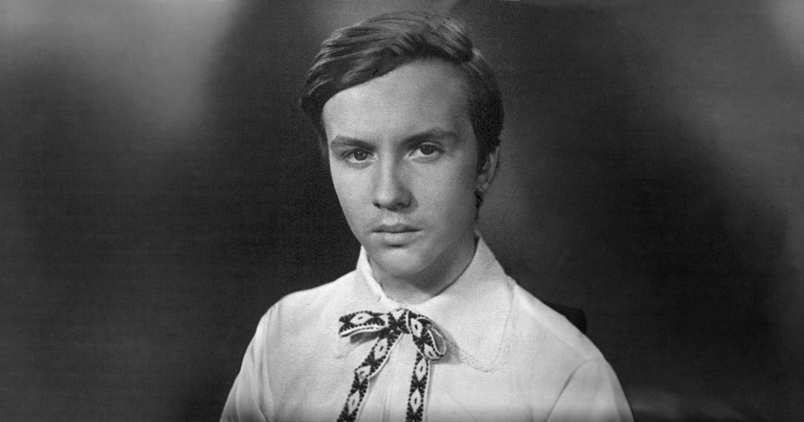 Александр Милокостый