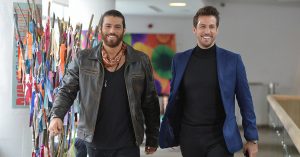 Минкульт просят запретить турецкие сериалы — они «снижают интерес женщин к российским мужчинам»