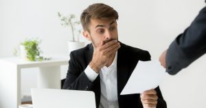 Более 40% компаний в России уволят часть сотрудников в этом году