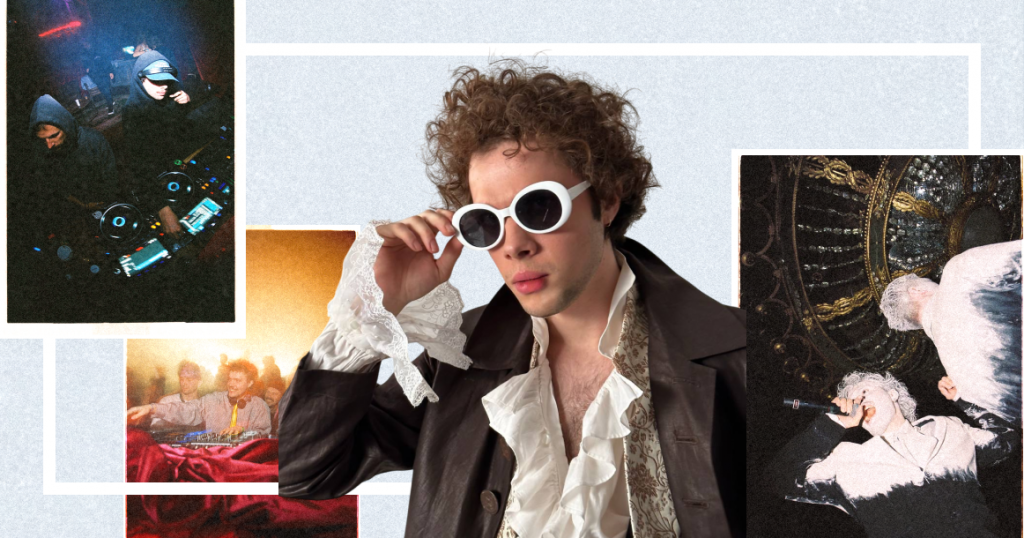 Коллаж-обложка