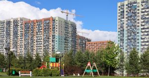 Цены на аренду квартир в Москве снова начали расти после семимесячного спада