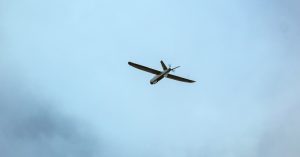 Москву сегодня атаковали минимум 18 беспилотников