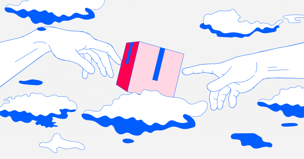 Из пункта А в пункт В: сколько рукопожатий нужно, чтобы получить заказ в ПВЗ OZON