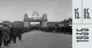 Ровно 90 лет назад открылась первая в СССР линия метро — от «Сокольников» до «Парка культуры»