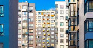 Цены на однушки в Москве выросли за последние пять лет на 86%