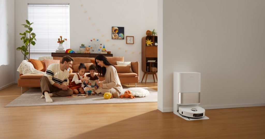 Защищено: Аллергикам, родителям, собачникам: для кого уборка дома не только вопрос чистоты