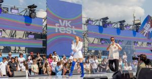 Стали известны площадки и участники фестиваля VK Fest