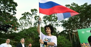 Четверо московских школьников взяли золото на Международной Менделеевской олимпиаде в Бразилии