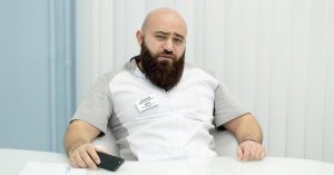 Арестованному за распространение порно бьюти-блогеру Юрию Алтуняну грозит шесть лет тюрьмы