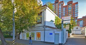 На месте текстильной фабрики 1905 года в Преображенском построят 19 тыс. «квадратов» жилья
