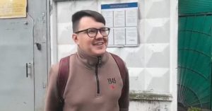 «Не могу сказать, что санаторий»: москвоведа Павла Гнилорыбова выпустили из спецприемника