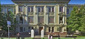 При здании НМИЦ им. Бурденко построят нейроонкологический центр за 643 млн рублей