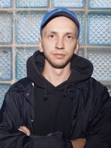 Режиссер Кирилл Люкевич