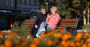 Ожидаемая продолжительность жизни в Москве составила 80,3 года