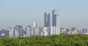 Минимальная цена аренды квартиры в Москве всего за месяц выросла на 30%