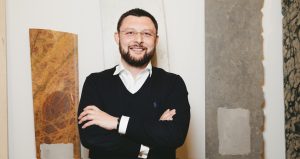 Василия Церетели назначили директором Московского музея современного искусства