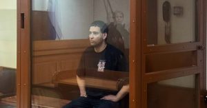 Суд арестовал арендатора, убившего москвича из-за квартиры на Дмитровском шоссе