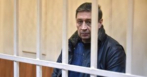 Десятерых участников таганской ОПГ приговорили к срокам от 22 до 25 лет