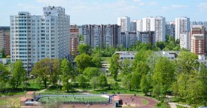 38% москвичей верят, что снимать квартиру лучше, чем платить ипотеку